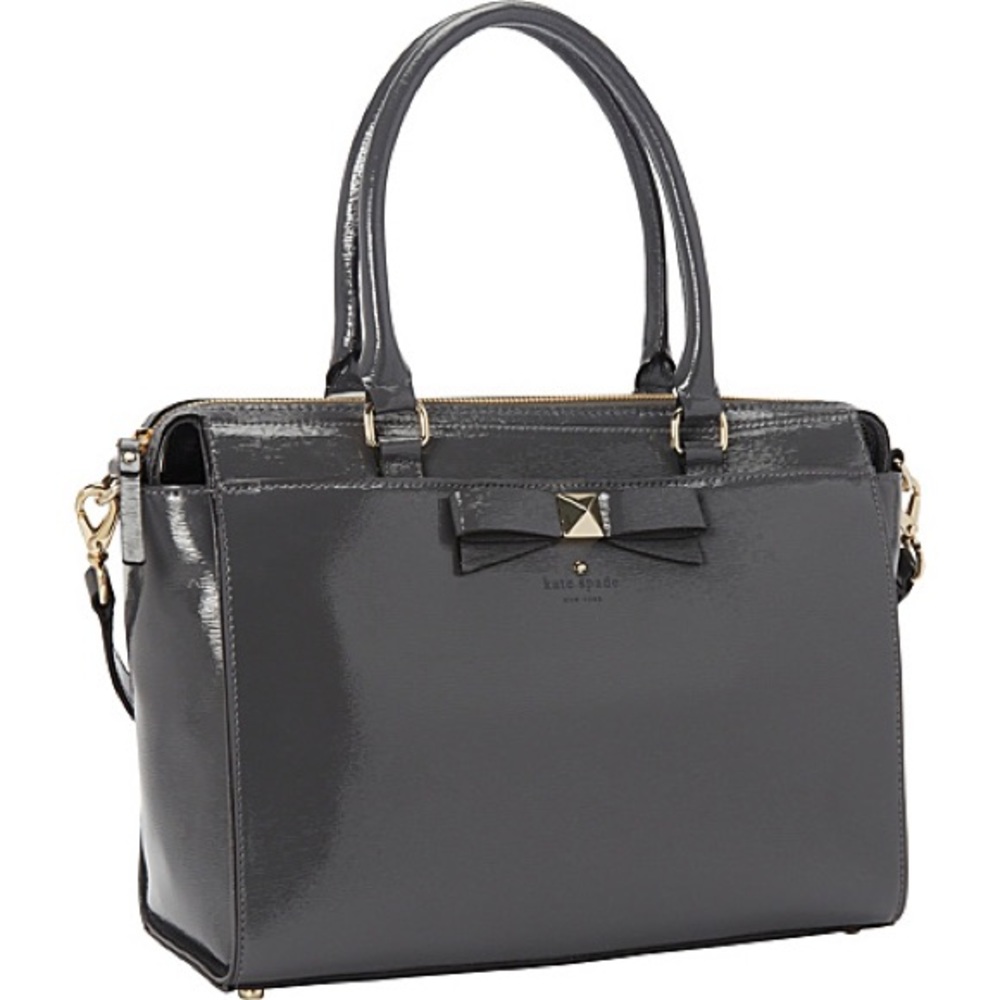 ::SOLD:: NWOT! Kate Spade Beacon Court Jeanne Satchel Bag